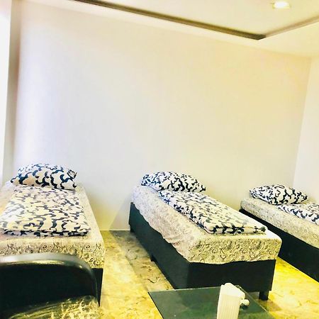 Garten Gaestehaus レーオンベルク エクステリア 写真
