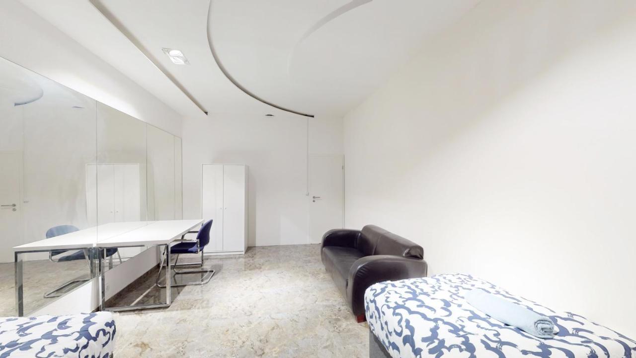 Garten Gaestehaus レーオンベルク エクステリア 写真