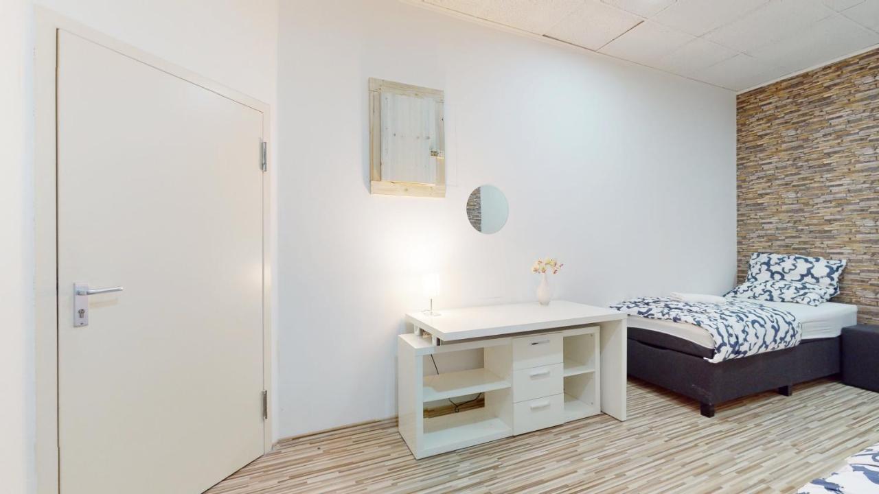 Garten Gaestehaus レーオンベルク エクステリア 写真